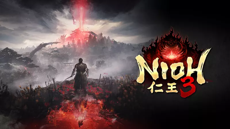 《Nioh 3｜仁王3》體驗版開放下載！存檔可繼承正式版，2026 台北國際電玩展精彩活動登場