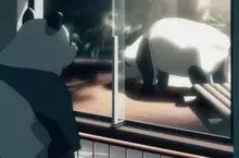 中國要求日本歸還大貓熊《咒術迴戰》第一期片頭從此成為絕響了？