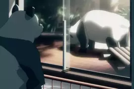 中國要求日本歸還大貓熊《咒術迴戰》第一期片頭從此成為絕響了？