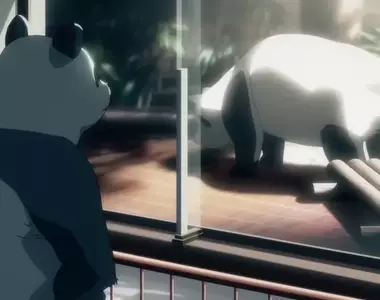 中國要求日本歸還大貓熊《咒術迴戰》第一期片頭從此成為絕響了？