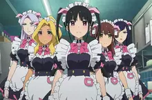 《秋葉原女僕》抱怨媽媽看不起自己的工作 鄉下人都以為在做什麼糟糕的事情？