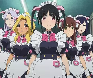 《秋葉原女僕》抱怨媽媽看不起自己的工作 鄉下人都以為在做什麼糟糕的事情？