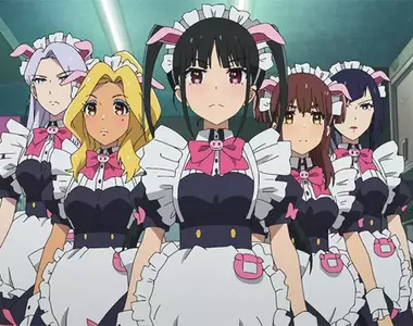 《秋葉原女僕》抱怨媽媽看不起自己的工作 鄉下人都以為在做什麼糟糕的事情？