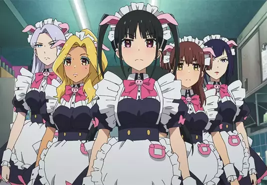 《秋葉原女僕》抱怨媽媽看不起自己的工作 鄉下人都以為在做什麼糟糕的事情？