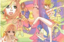 《漫畫家安野夢洋子》從來沒說過自己想成為辣妹 卻被當成是嚮往辣妹的宅女？