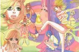 《漫畫家安野夢洋子》從來沒說過自己想成為辣妹 卻被當成是嚮往辣妹的宅女？