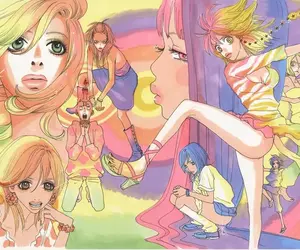 《漫畫家安野夢洋子》從來沒說過自己想成為辣妹 卻被當成是嚮往辣妹的宅女？