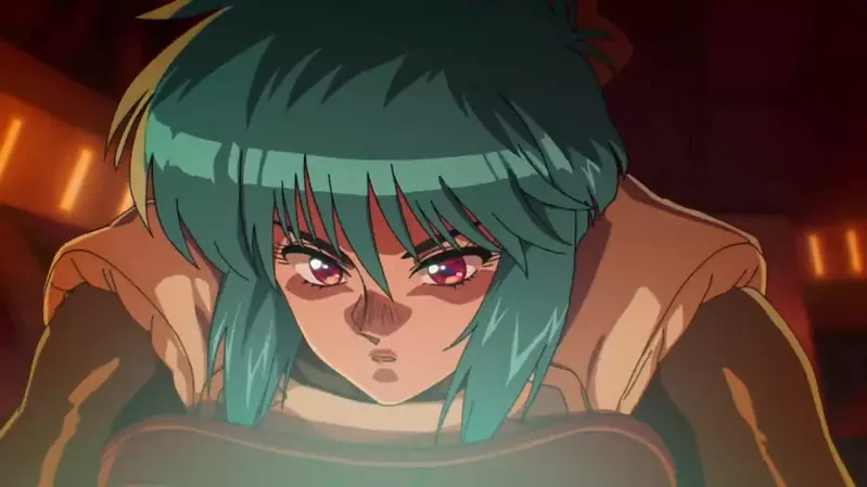 電視動畫《攻殼機動隊 THE GHOST IN THE SHELL》全新PV公開，預計2026年7月開播