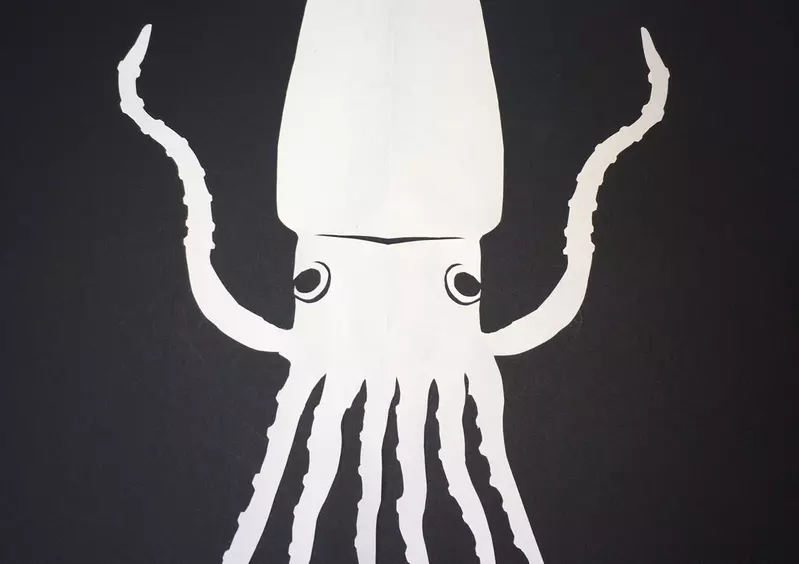 《搞笑藝人清川雄司》４年半每天分享剪紙藝術乏人問津 卻在宣布停更當天爆紅了