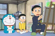 藝術家分享《如何欣賞當代藝術》就跟亂入續攤再續攤的感覺一模一樣？