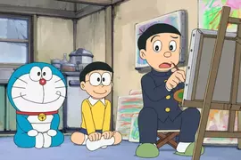 藝術家分享《如何欣賞當代藝術》就跟亂入續攤再續攤的感覺一模一樣？