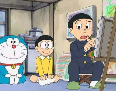 藝術家分享《如何欣賞當代藝術》就跟亂入續攤再續攤的感覺一模一樣？