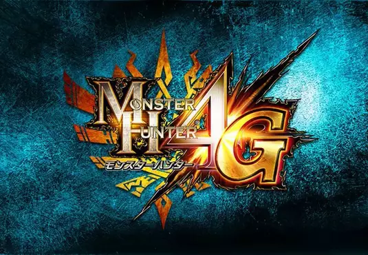 因為想重溫《魔物獵人4G》所以買了二手片，結果在茫茫片海買回自己多年前賣掉的遊戲