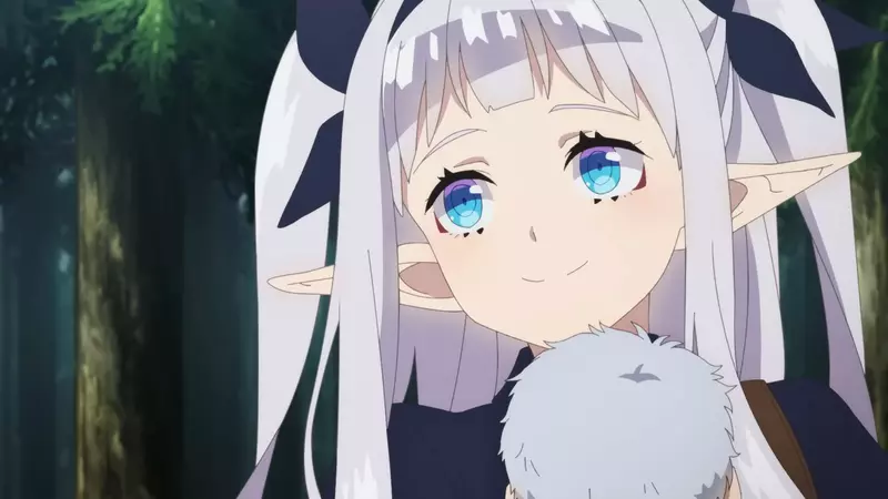 電視動畫《異世界悠閒農家》第二季公開第一彈PV，確認將於今年4月播出