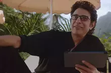 Xfinity推出《侏儸紀公園》if如果沒出事的全員和平大結局廣告~超鬧(笑)