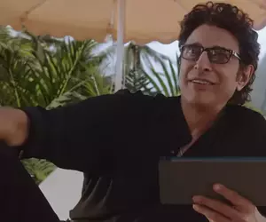 Xfinity推出《侏儸紀公園》if如果沒出事的全員和平大結局廣告~超鬧(笑)