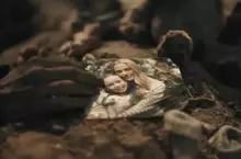 《惡靈古堡9：安魂曲》推出真人預告短片 影片由美國女演員麥卡夢露演出，帶大家回到浣熊市爆發生化危機的那個時間點