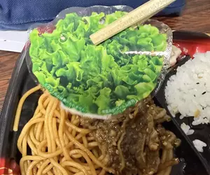 進化版的假草《便當假萵苣》受騙上當的日本網友超不爽