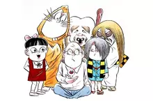 《漫畫家水木茂》女兒控訴他去世之後一堆人跑出來裝熟 這是名人無法逃避的宿命？