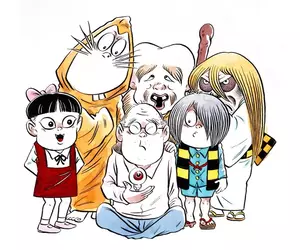 《漫畫家水木茂》女兒控訴他去世之後一堆人跑出來裝熟 這是名人無法逃避的宿命？