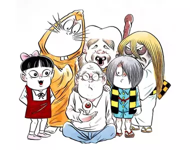 《漫畫家水木茂》女兒控訴他去世之後一堆人跑出來裝熟 這是名人無法逃避的宿命？