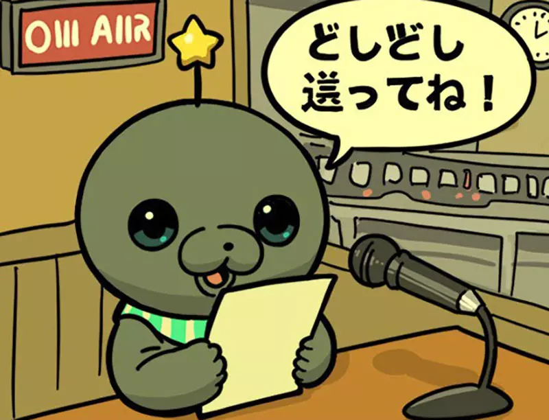 誰說只有ＡＩ能模仿人類？他的《手繪ＡＩ圖》還原度超高