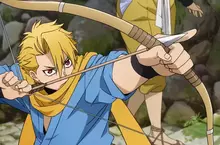 電視動畫《黃泉使者》視覺圖+宣傳影片公開，動畫定檔於2026年4月4號播出