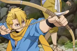 電視動畫《黃泉使者》視覺圖+宣傳影片公開，動畫定檔於2026年4月4號播出