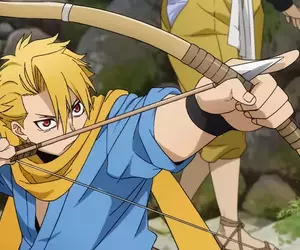 電視動畫《黃泉使者》視覺圖+宣傳影片公開，動畫定檔於2026年4月4號播出