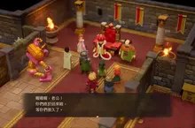 【試玩】親媽級重塑金身《勇者鬥惡龍VII Reimagined》穿越時空 × 微縮人偶 × 笑中帶淚的奇幻旅程