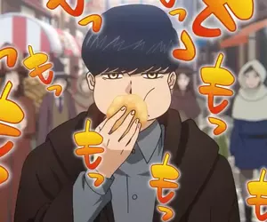 網友票選《運動神經很好的動漫角色》問卷結果排行榜 Best100 結果公佈