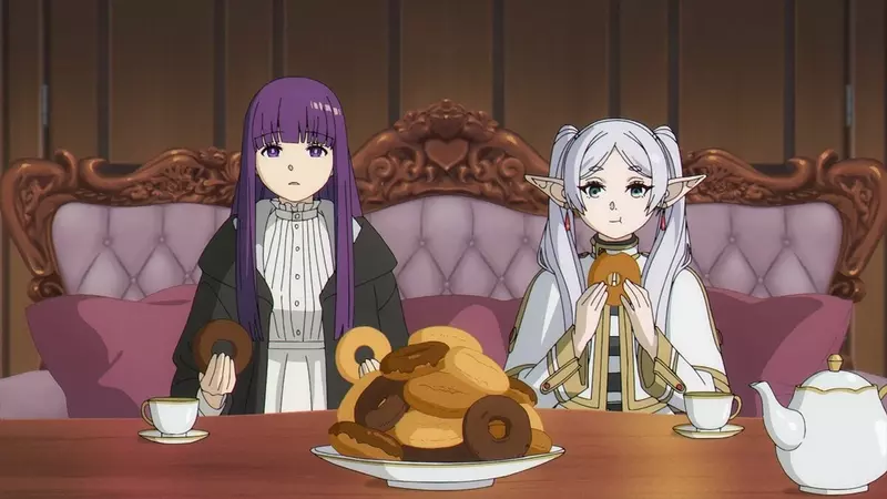 《MISTER DONUT》甜甜圈夾到托盤還可以放回去嗎？官方見解引發大論戰