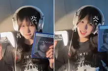 《沉默之丘F》闔家歡樂成員再+1，「五十嵐咲子」的真人臉模「滝瀬妃夏」加入直播行列