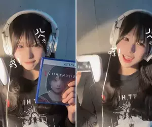 《沉默之丘F》闔家歡樂成員再+1，「五十嵐咲子」的真人臉模「滝瀬妃夏」加入直播行列