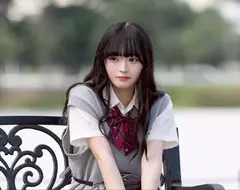 表白次數零，但是這位《今井環希》可是被11個人表白過的日本女高中生