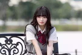 表白次數零，但是這位《今井環希》可是被11個人表白過的日本女高中生