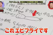 日本節目調查《Coop Sapporo》的奇妙傳單，因為太簡潔有力反而大受歡迎