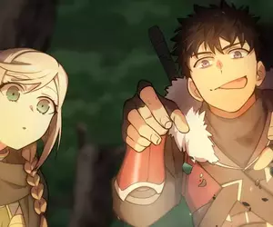 電視動畫《吞噬魔物的冒險者》前導視覺圖+PV預告公佈，預計2026年4月開播