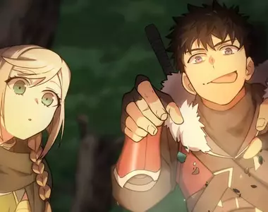 電視動畫《吞噬魔物的冒險者》前導視覺圖+PV預告公佈，預計2026年4月開播