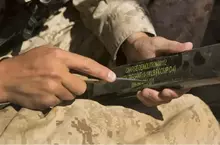 《帶羊羹搭飛機》國際線安檢會被當成C4炸藥？連廠商都承認形狀太可疑