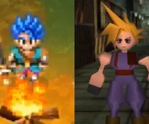 《你是DQ派還是FF派》曾是日本遊戲迷戰不完的話題 漫畫家驚覺時下年輕人都沒玩過了