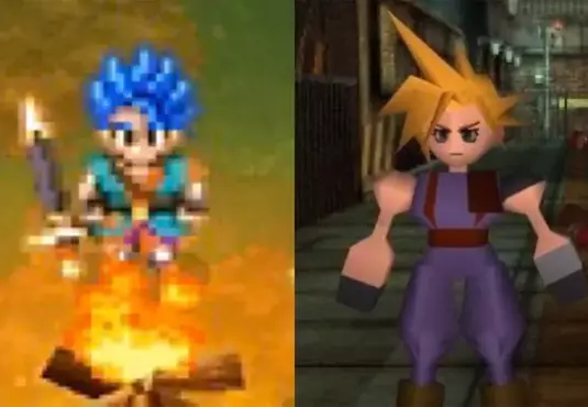 《你是DQ派還是FF派》曾是日本遊戲迷戰不完的話題 漫畫家驚覺時下年輕人都沒玩過了