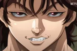 電視動畫《刃牙道：無敵武士》全新視覺+正式預告影片公開，2026年2月26號全球上線，Netflix獨家