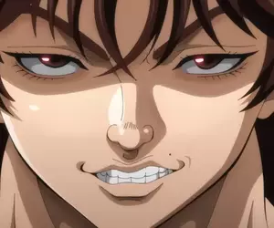 電視動畫《刃牙道：無敵武士》全新視覺+正式預告影片公開，2026年2月26號全球上線，Netflix獨家