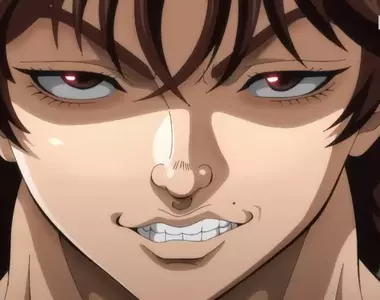 電視動畫《刃牙道：無敵武士》全新視覺+正式預告影片公開，2026年2月26號全球上線，Netflix獨家