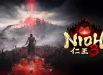 《Nioh 3｜仁王3》今日發售，上市宣傳影片公開！「My竹千代」角色設計大賽即日起募集