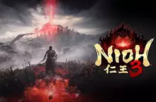 《Nioh 3｜仁王3》今日發售，上市宣傳影片公開！「My竹千代」角色設計大賽即日起募集
