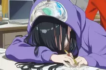 《公司插畫家轉自由接案》其實沒有想像中簡單？曾經的天才新人就此消失了