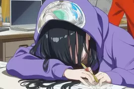 《公司插畫家轉自由接案》其實沒有想像中簡單？曾經的天才新人就此消失了