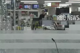 《放送事故》沖繩電視台新聞時段唱空城 主播搞錯上班時間了嗎？